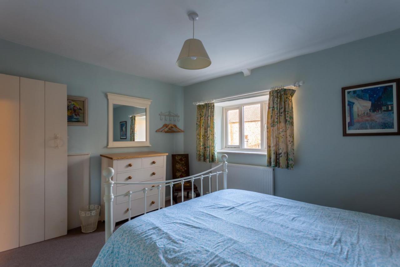 Parnham Cottage 브리드포트 외부 사진