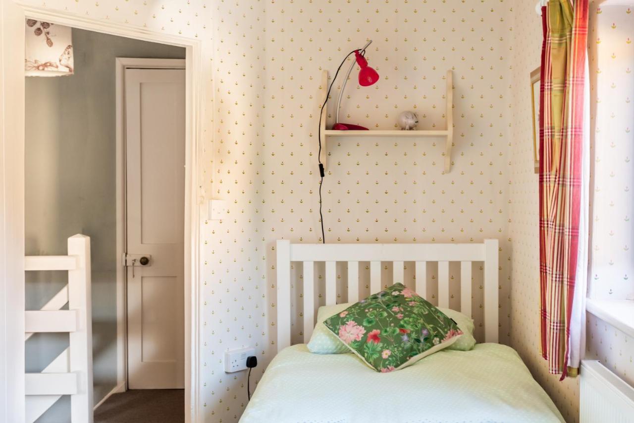Parnham Cottage 브리드포트 외부 사진