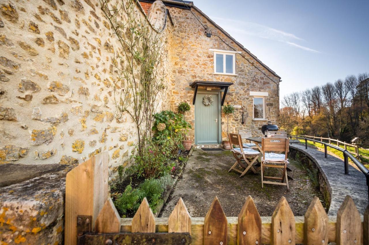 Parnham Cottage 브리드포트 외부 사진